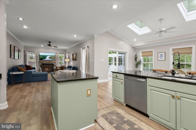 515 GARRISON FOREST RD, Owings Mills, MD 21117