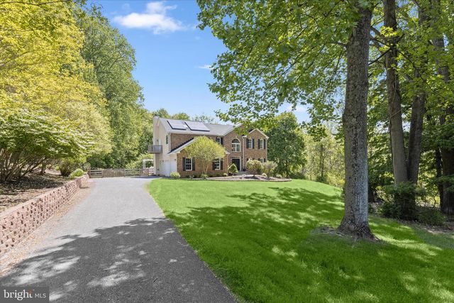 515 GARRISON FOREST RD, Owings Mills, MD 21117