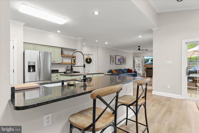 515 GARRISON FOREST RD, Owings Mills, MD 21117