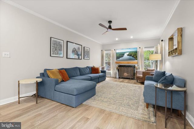 515 GARRISON FOREST RD, Owings Mills, MD 21117