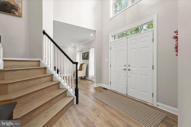 515 GARRISON FOREST RD, Owings Mills, MD 21117