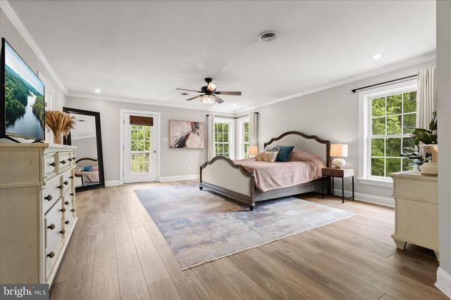 515 GARRISON FOREST RD, Owings Mills, MD 21117