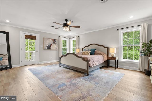 515 GARRISON FOREST RD, Owings Mills, MD 21117