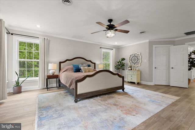 515 GARRISON FOREST RD, Owings Mills, MD 21117