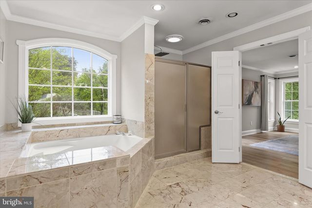 515 GARRISON FOREST RD, Owings Mills, MD 21117
