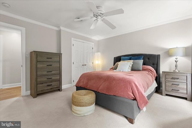 515 GARRISON FOREST RD, Owings Mills, MD 21117