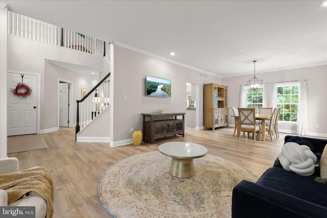 515 GARRISON FOREST RD, Owings Mills, MD 21117