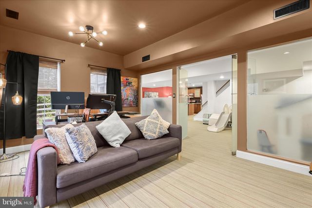 515 GARRISON FOREST RD, Owings Mills, MD 21117