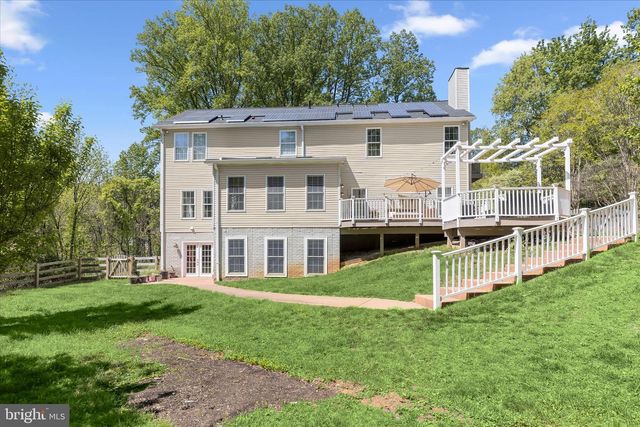 515 GARRISON FOREST RD, Owings Mills, MD 21117