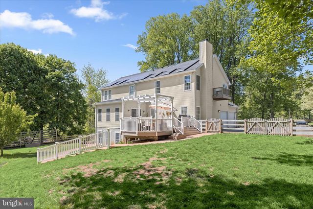 515 GARRISON FOREST RD, Owings Mills, MD 21117