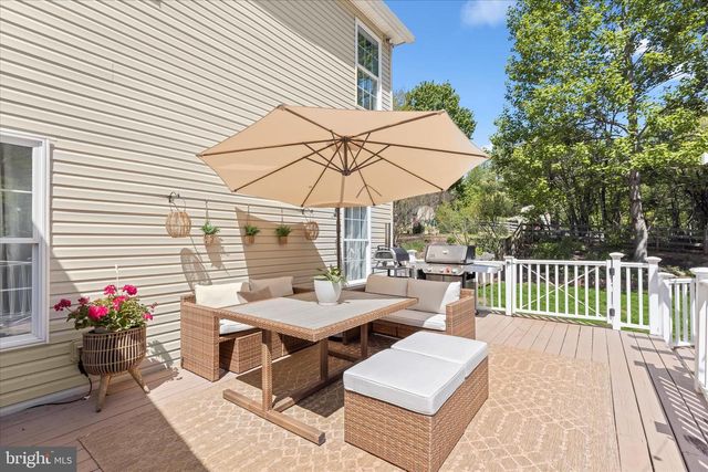 515 GARRISON FOREST RD, Owings Mills, MD 21117