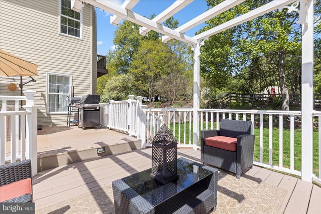 515 GARRISON FOREST RD, Owings Mills, MD 21117