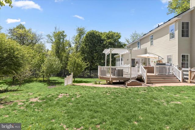 515 GARRISON FOREST RD, Owings Mills, MD 21117