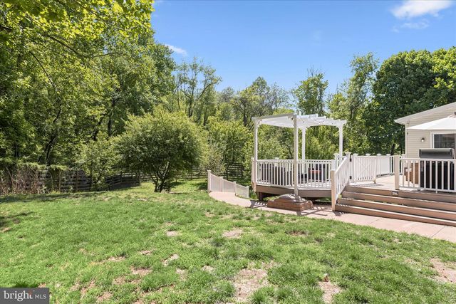 515 GARRISON FOREST RD, Owings Mills, MD 21117