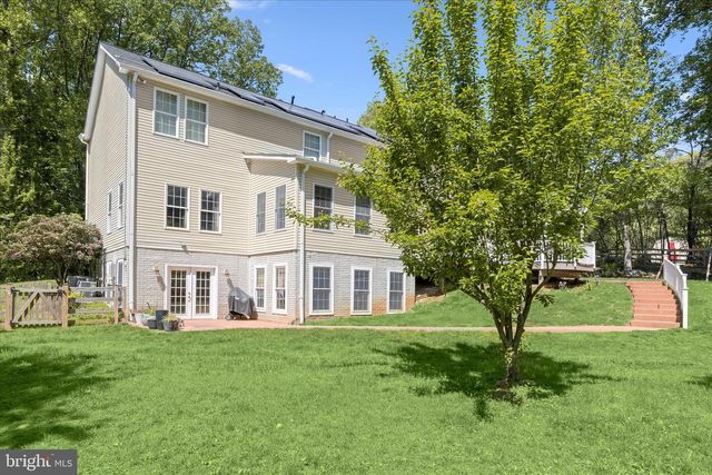 515 GARRISON FOREST RD, Owings Mills, MD 21117