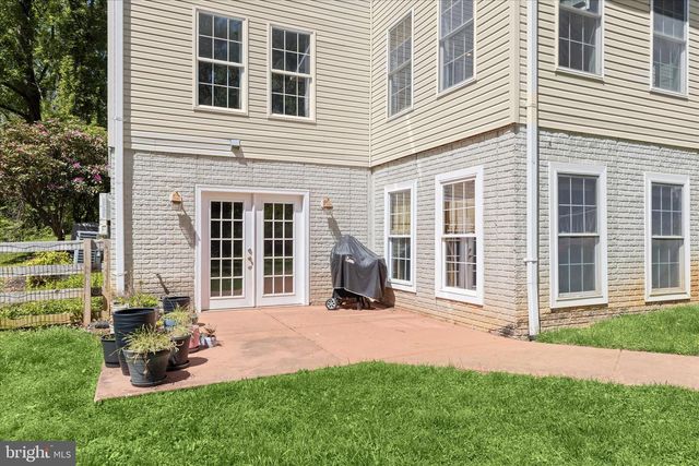 515 GARRISON FOREST RD, Owings Mills, MD 21117