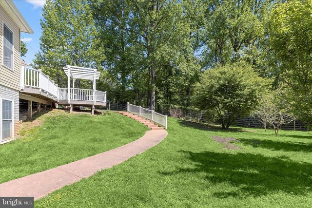 515 GARRISON FOREST RD, Owings Mills, MD 21117