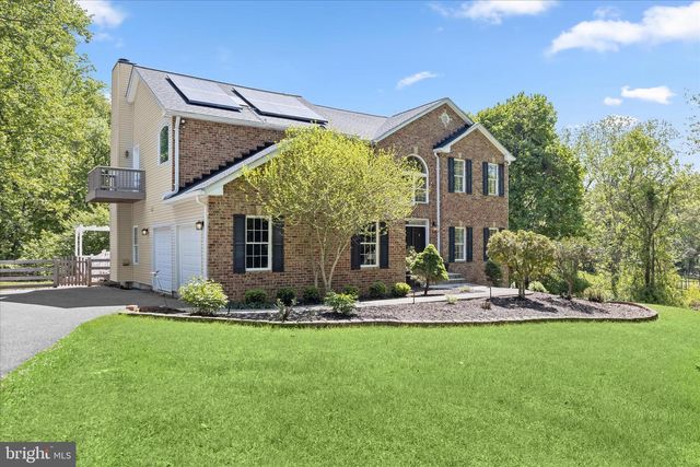 515 GARRISON FOREST RD, Owings Mills, MD 21117