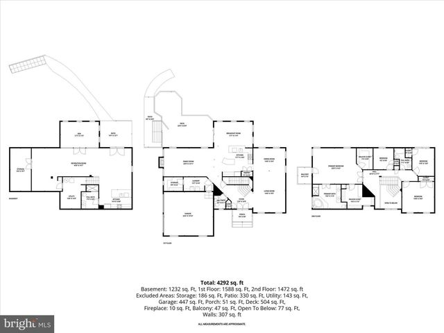 515 GARRISON FOREST RD, Owings Mills, MD 21117