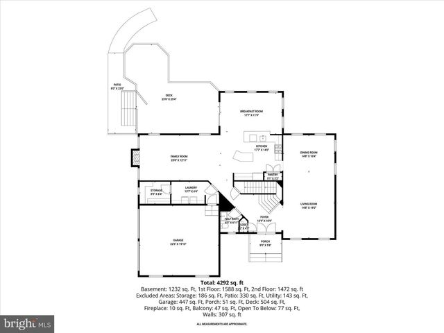 515 GARRISON FOREST RD, Owings Mills, MD 21117