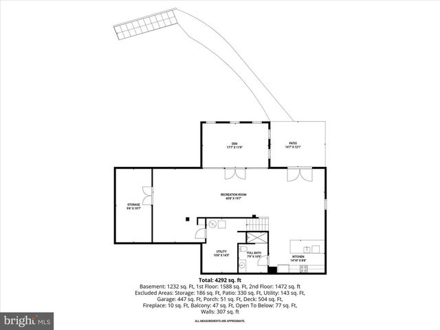515 GARRISON FOREST RD, Owings Mills, MD 21117