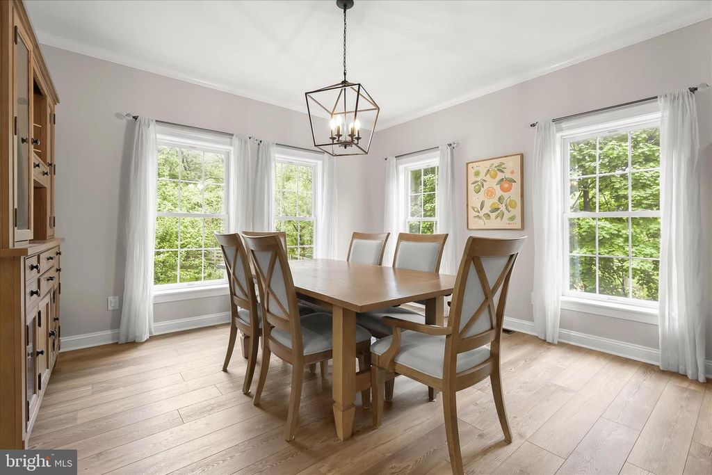 Image 10 of property listing at 515 GARRISON FOREST RD, Owings Mills, MD 21117