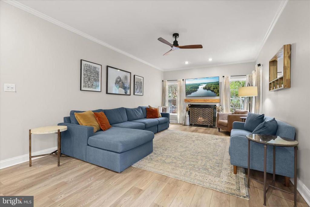 Image 27 of property listing at 515 GARRISON FOREST RD, Owings Mills, MD 21117