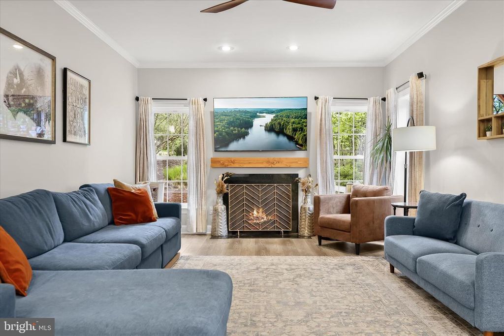 Image 28 of property listing at 515 GARRISON FOREST RD, Owings Mills, MD 21117