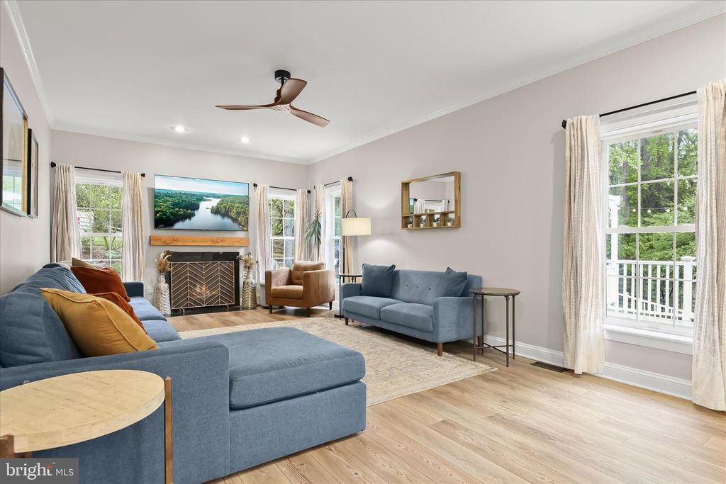Image 29 of property listing at 515 GARRISON FOREST RD, Owings Mills, MD 21117