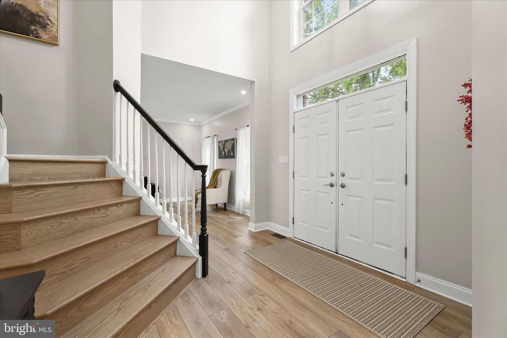 Image 3 of property listing at 515 GARRISON FOREST RD, Owings Mills, MD 21117