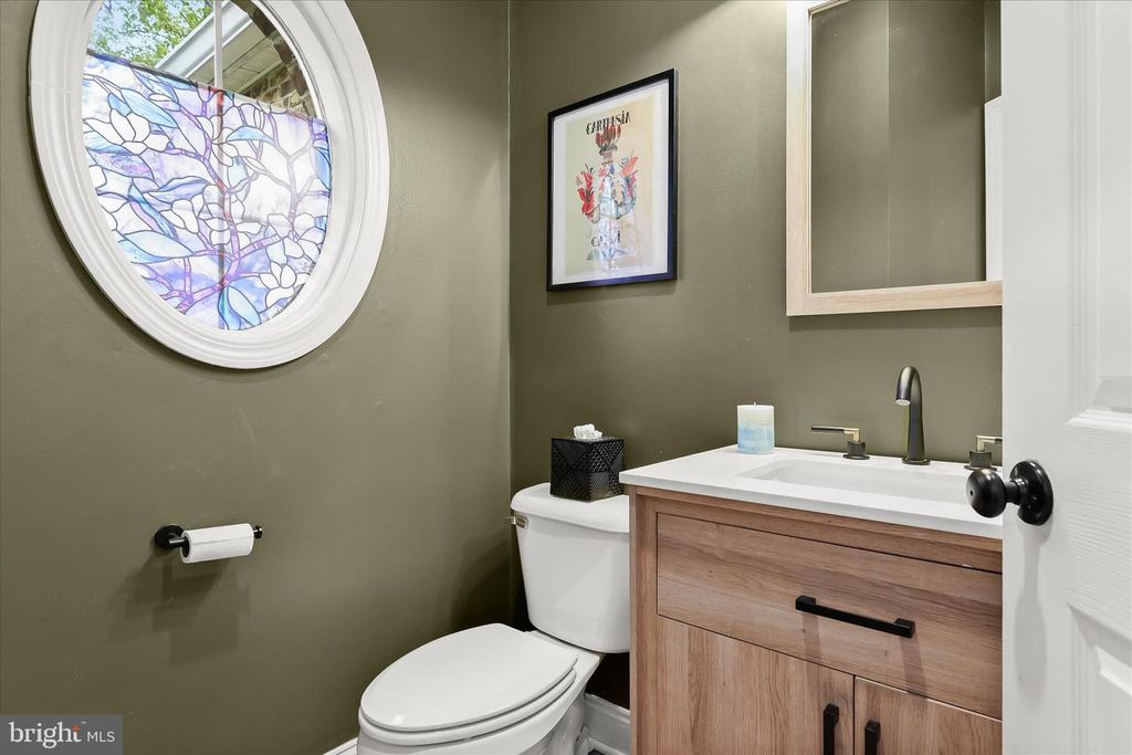 Image 31 of property listing at 515 GARRISON FOREST RD, Owings Mills, MD 21117
