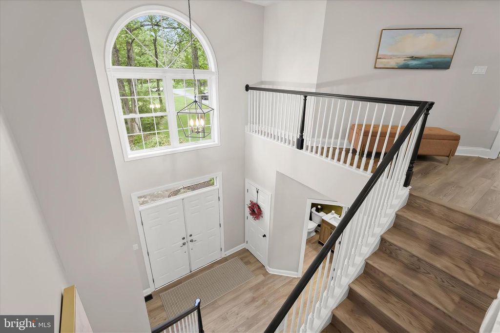 Image 32 of property listing at 515 GARRISON FOREST RD, Owings Mills, MD 21117