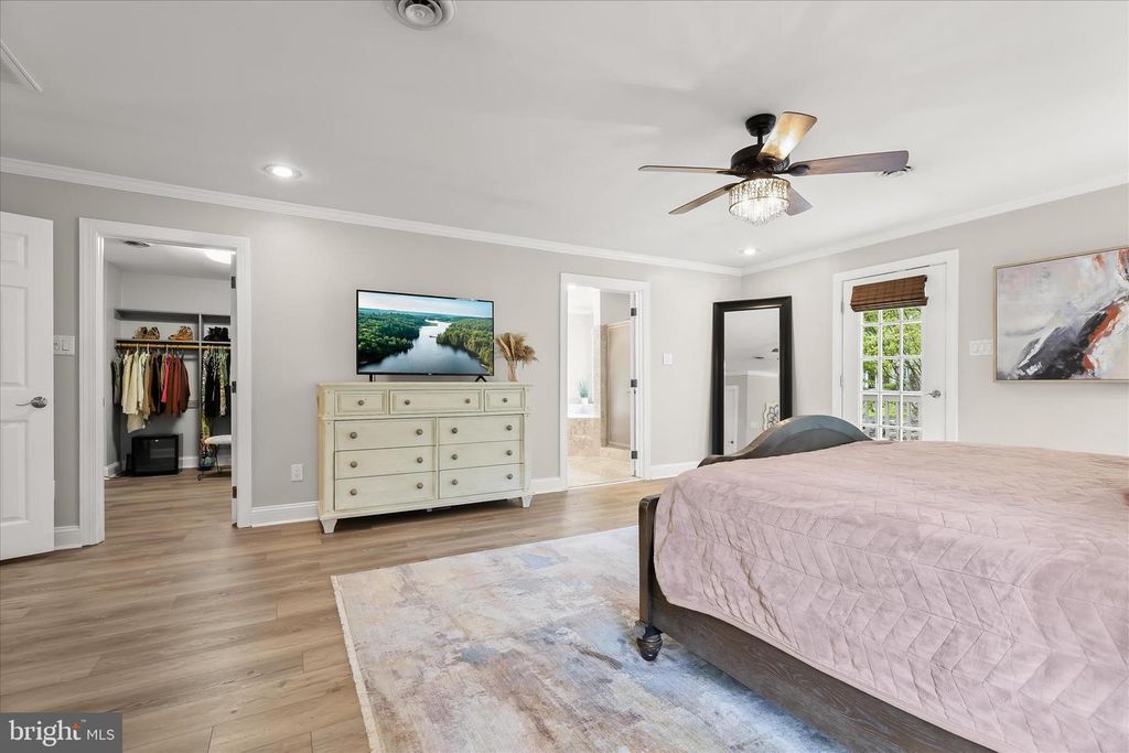 Image 38 of property listing at 515 GARRISON FOREST RD, Owings Mills, MD 21117