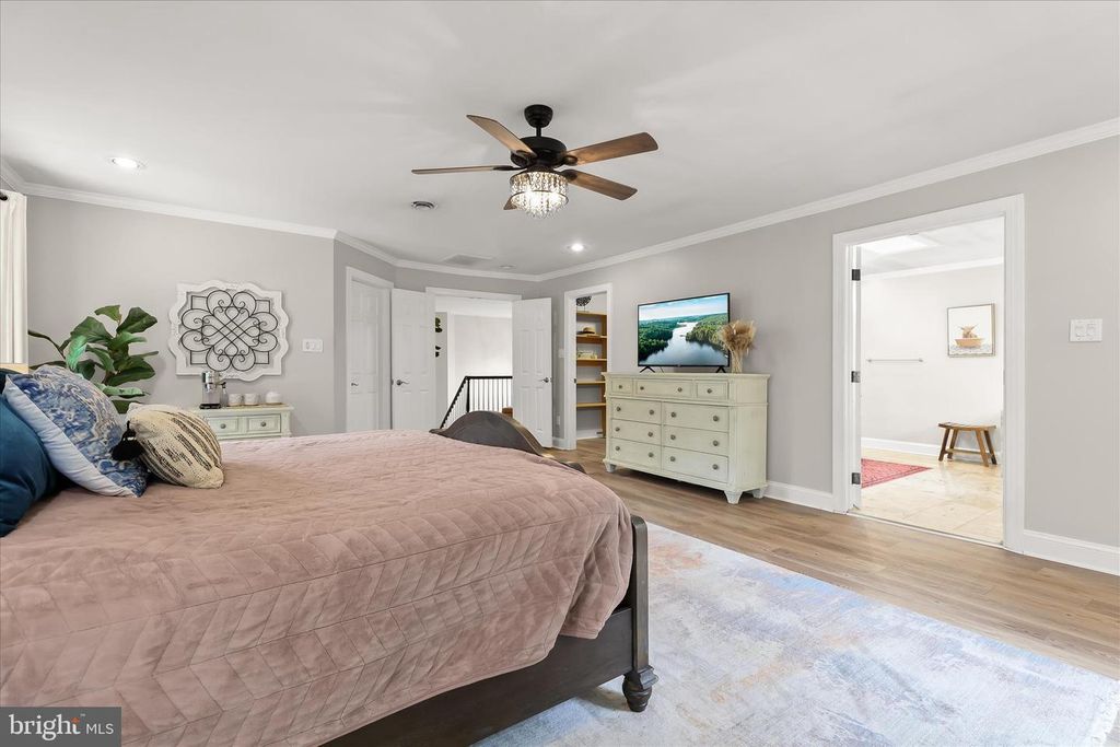 Image 39 of property listing at 515 GARRISON FOREST RD, Owings Mills, MD 21117