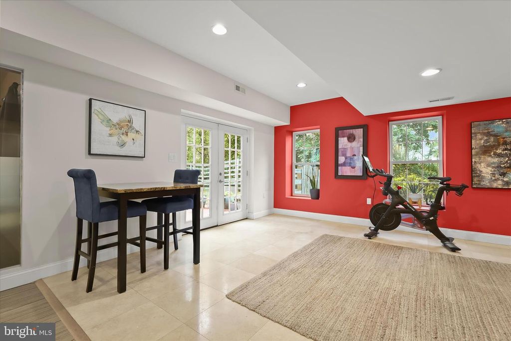 Image 58 of property listing at 515 GARRISON FOREST RD, Owings Mills, MD 21117