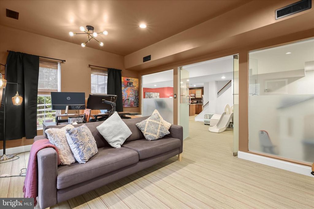 Image 63 of property listing at 515 GARRISON FOREST RD, Owings Mills, MD 21117