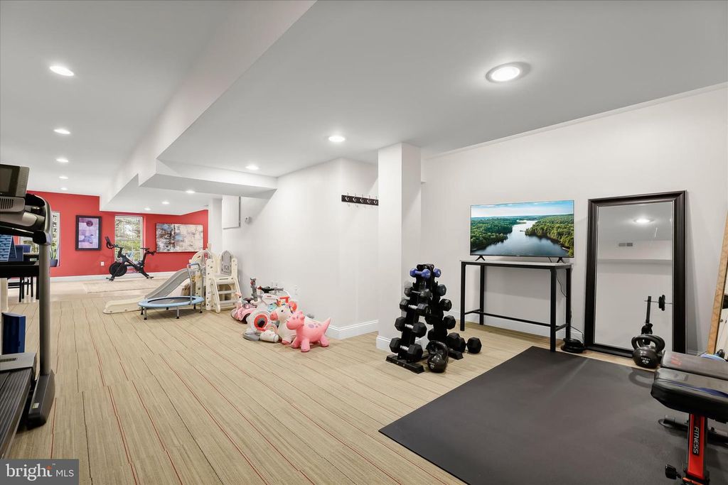 Image 65 of property listing at 515 GARRISON FOREST RD, Owings Mills, MD 21117
