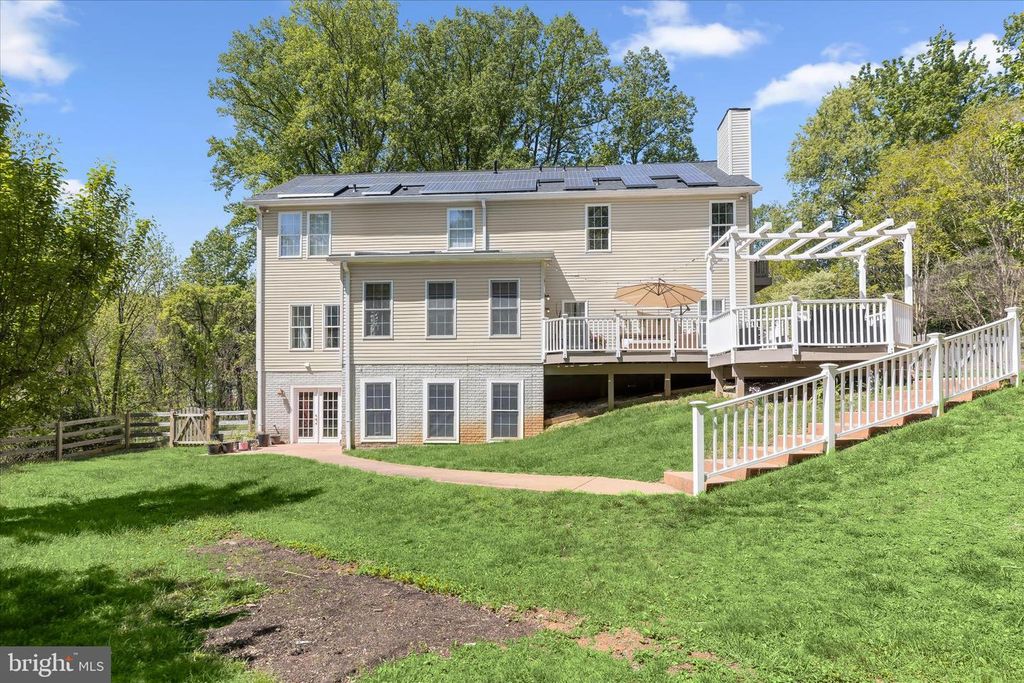 Image 67 of property listing at 515 GARRISON FOREST RD, Owings Mills, MD 21117