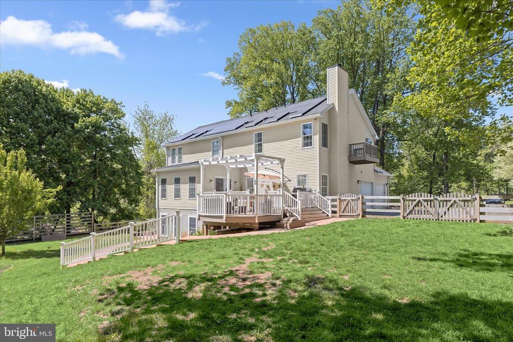 Image 68 of property listing at 515 GARRISON FOREST RD, Owings Mills, MD 21117