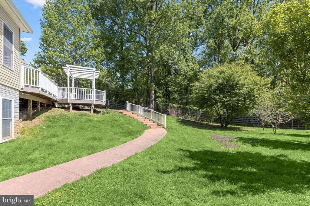 Image 78 of property listing at 515 GARRISON FOREST RD, Owings Mills, MD 21117
