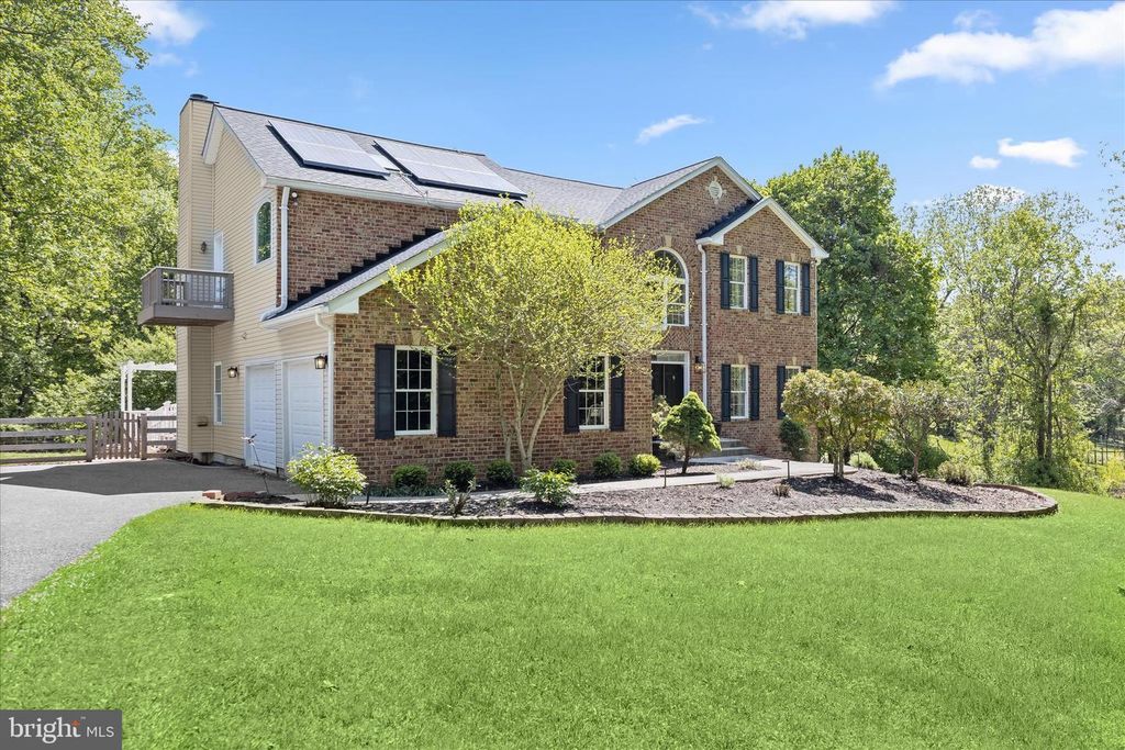 Image 79 of property listing at 515 GARRISON FOREST RD, Owings Mills, MD 21117