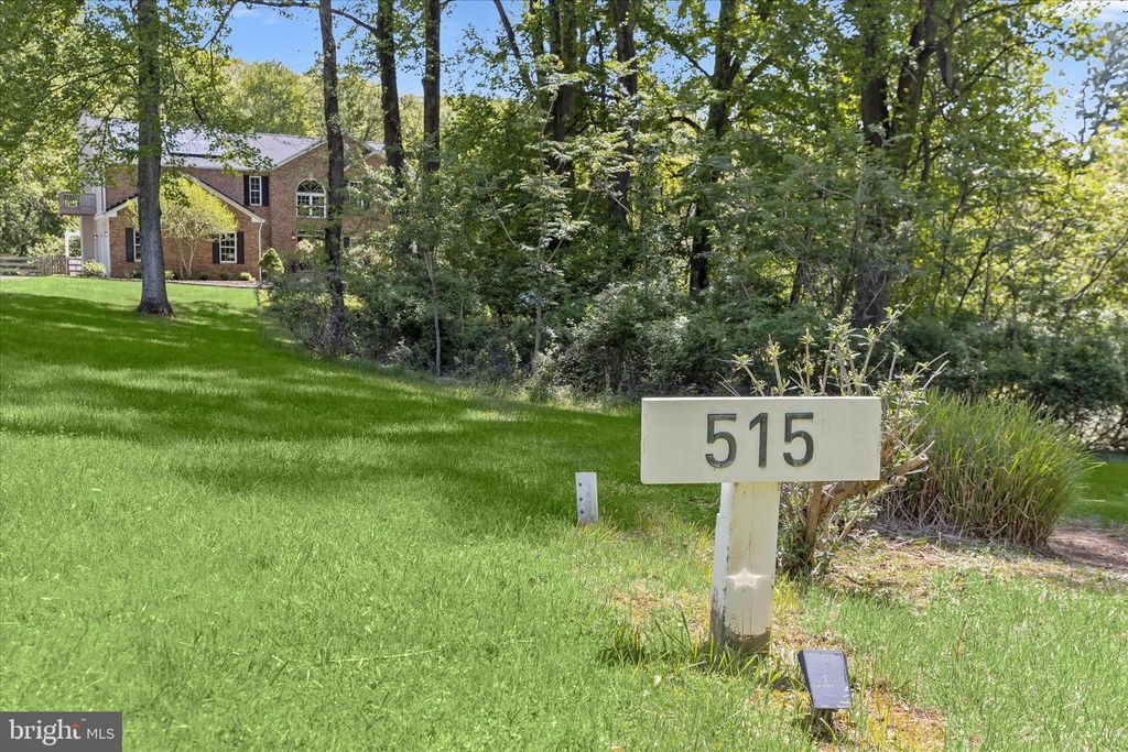 Image 80 of property listing at 515 GARRISON FOREST RD, Owings Mills, MD 21117
