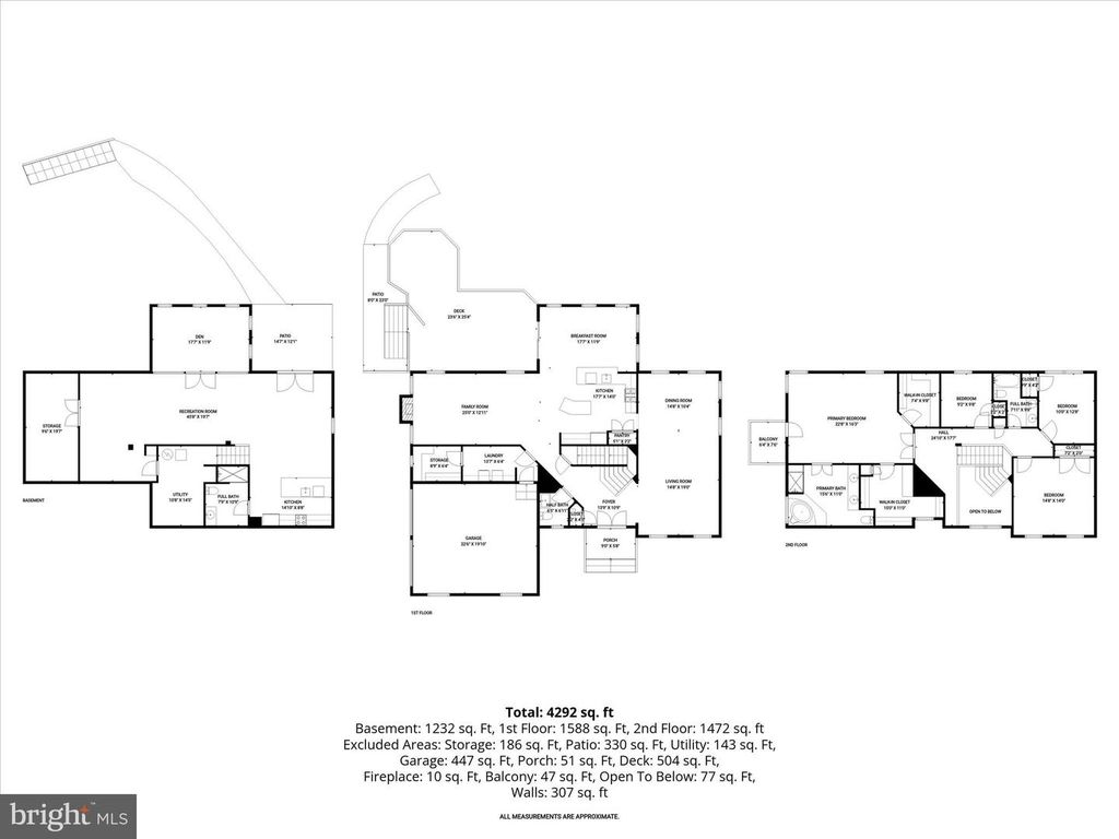 Image 81 of property listing at 515 GARRISON FOREST RD, Owings Mills, MD 21117