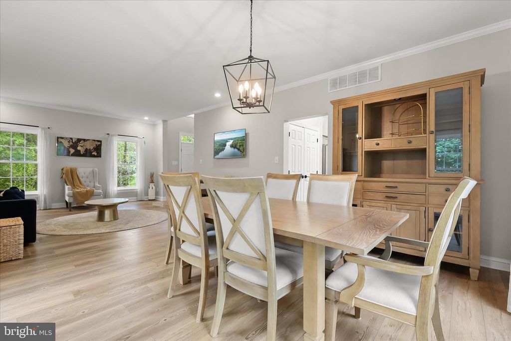 Image 9 of property listing at 515 GARRISON FOREST RD, Owings Mills, MD 21117
