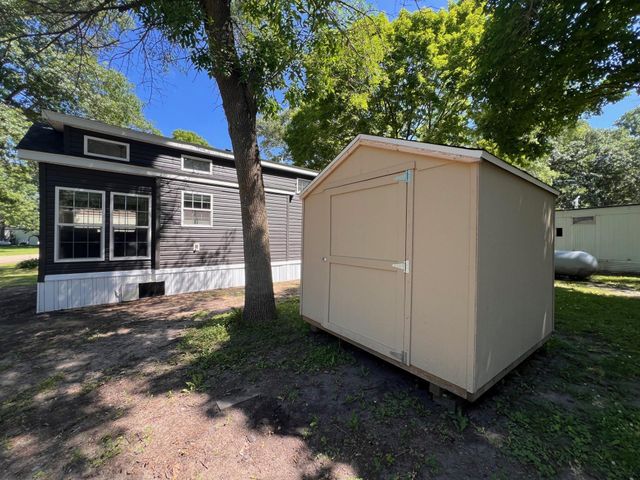 3720 County Road 40 NW 17, Garfield, MN 56332