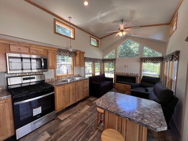 3720 County Road 40 NW 17, Garfield, MN 56332