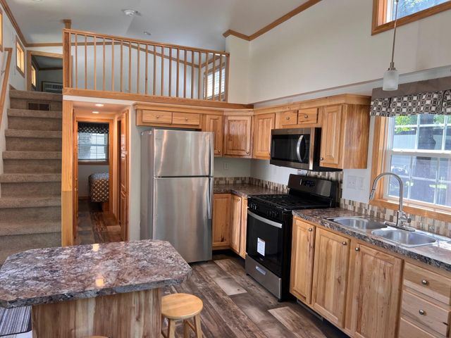 3720 County Road 40 NW 17, Garfield, MN 56332