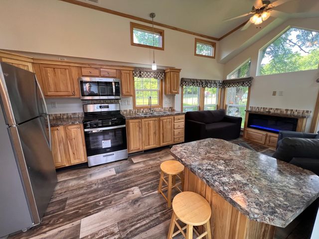 3720 County Road 40 NW 17, Garfield, MN 56332