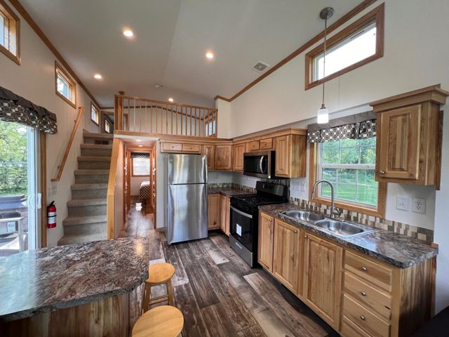 3720 County Road 40 NW 17, Garfield, MN 56332
