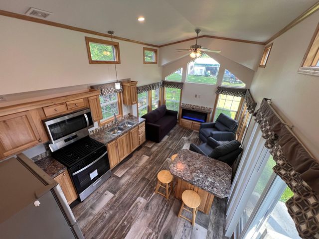 3720 County Road 40 NW 17, Garfield, MN 56332